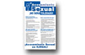 Sexual Harassment Poster-Spanish